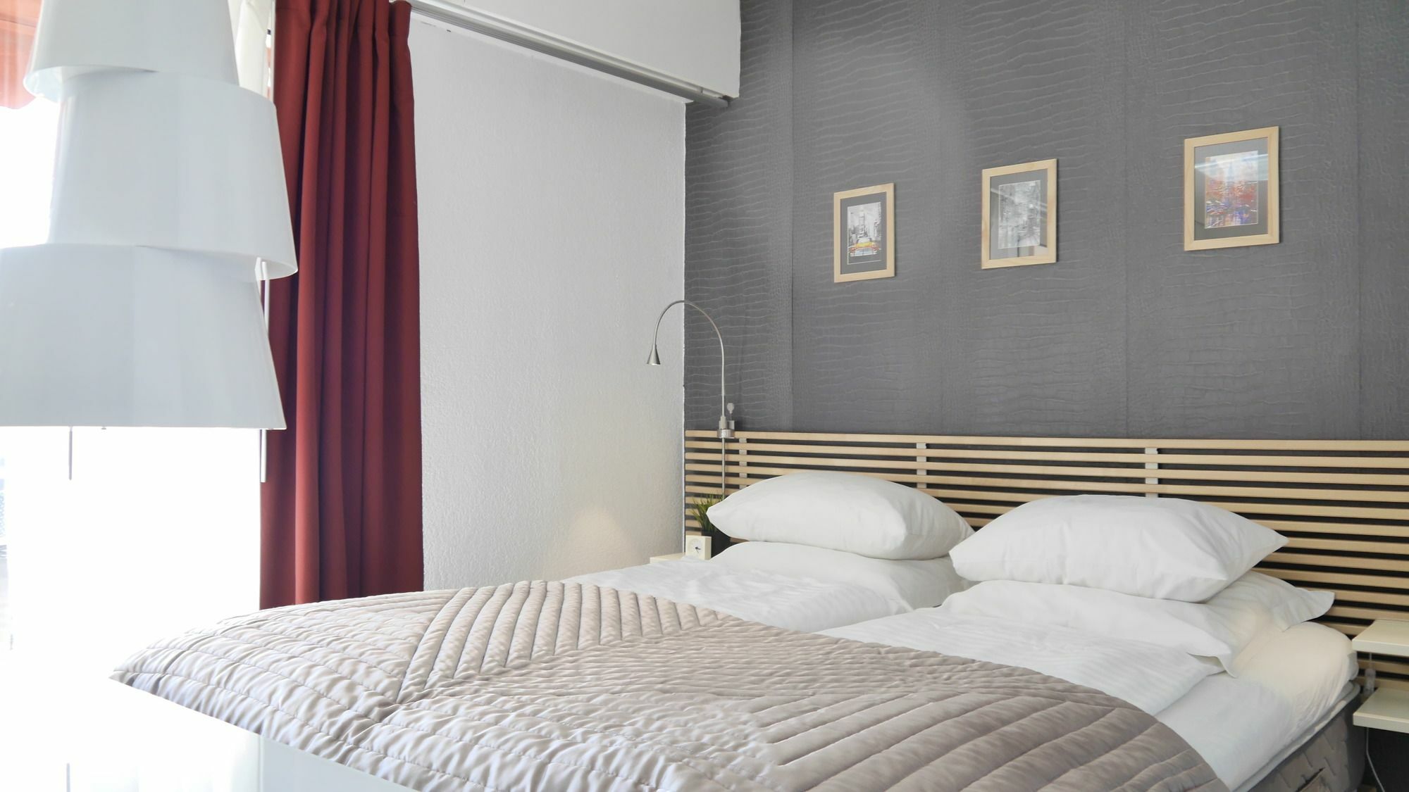 Monaco Pool Sea View Apartments Beausoleil Esterno foto