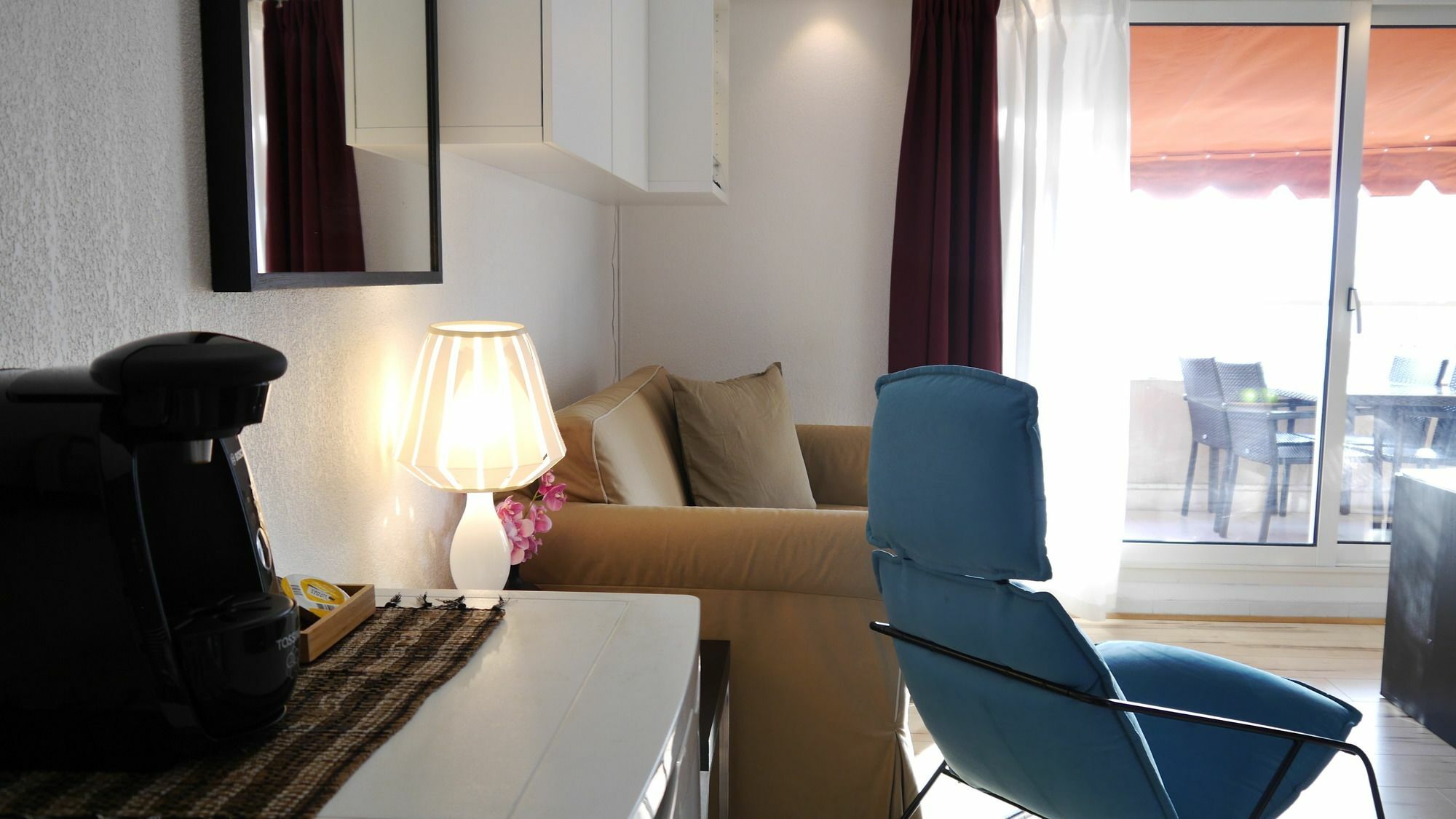 Monaco Pool Sea View Apartments Beausoleil Esterno foto
