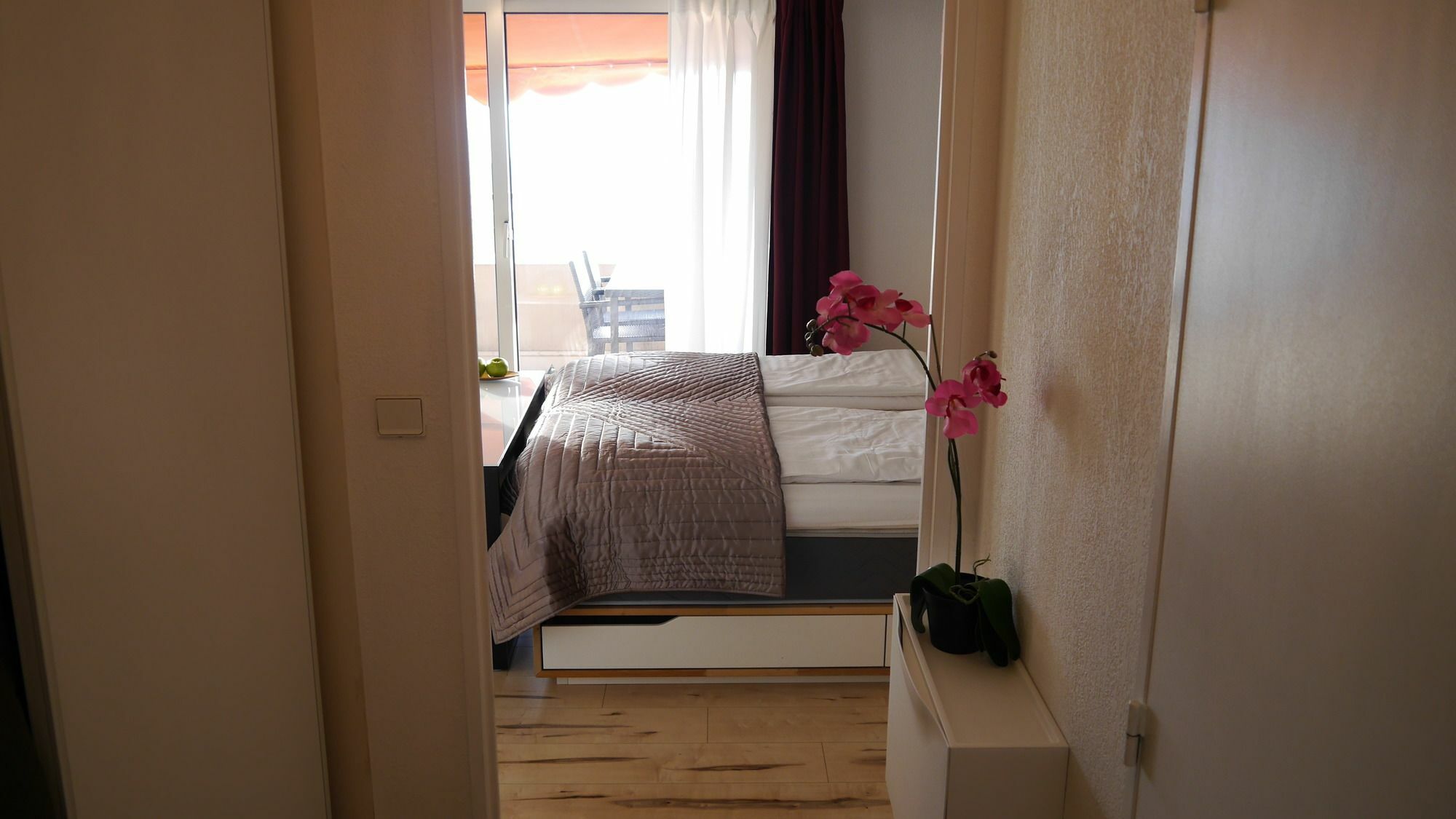 Monaco Pool Sea View Apartments Beausoleil Esterno foto