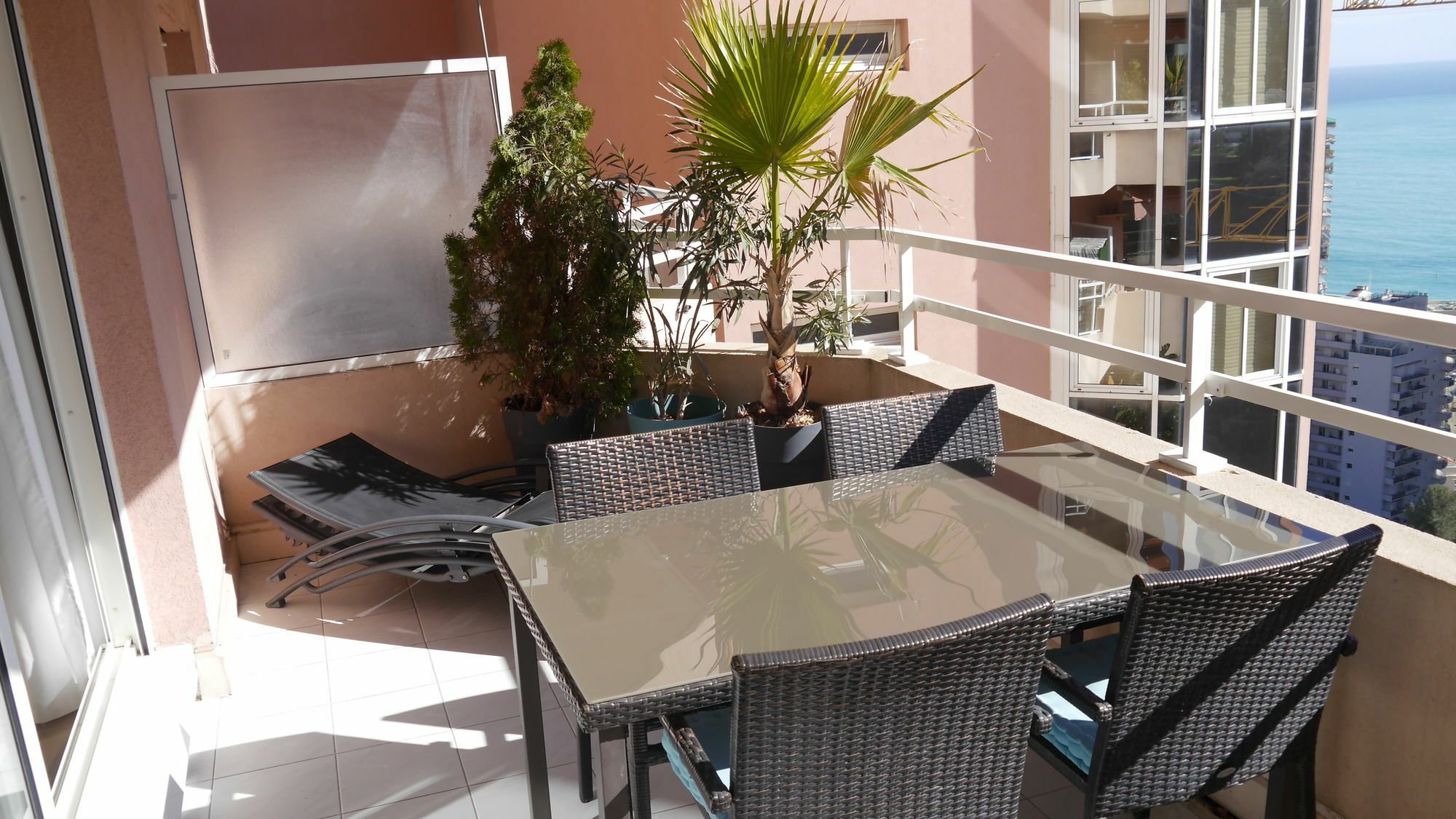 Monaco Pool Sea View Apartments Beausoleil Esterno foto